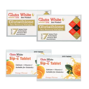 gluta white tablets price in pakistan