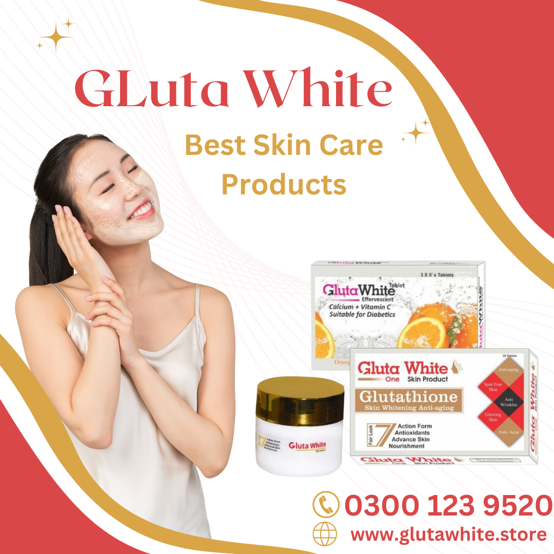 skin whitening capsule price in pakistan by gluta white store